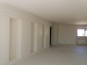 Ristrutturazione appartamento San Fermo VR